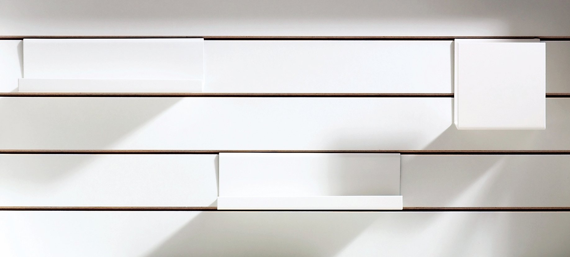 FLATBOX home office