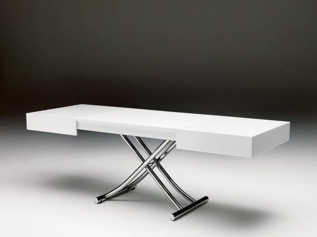 Box coffee to dining table 