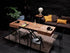 Box Legno coffee to dining table 