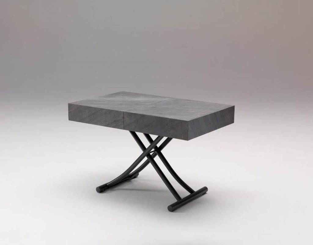 Box Legno coffee to dining table 