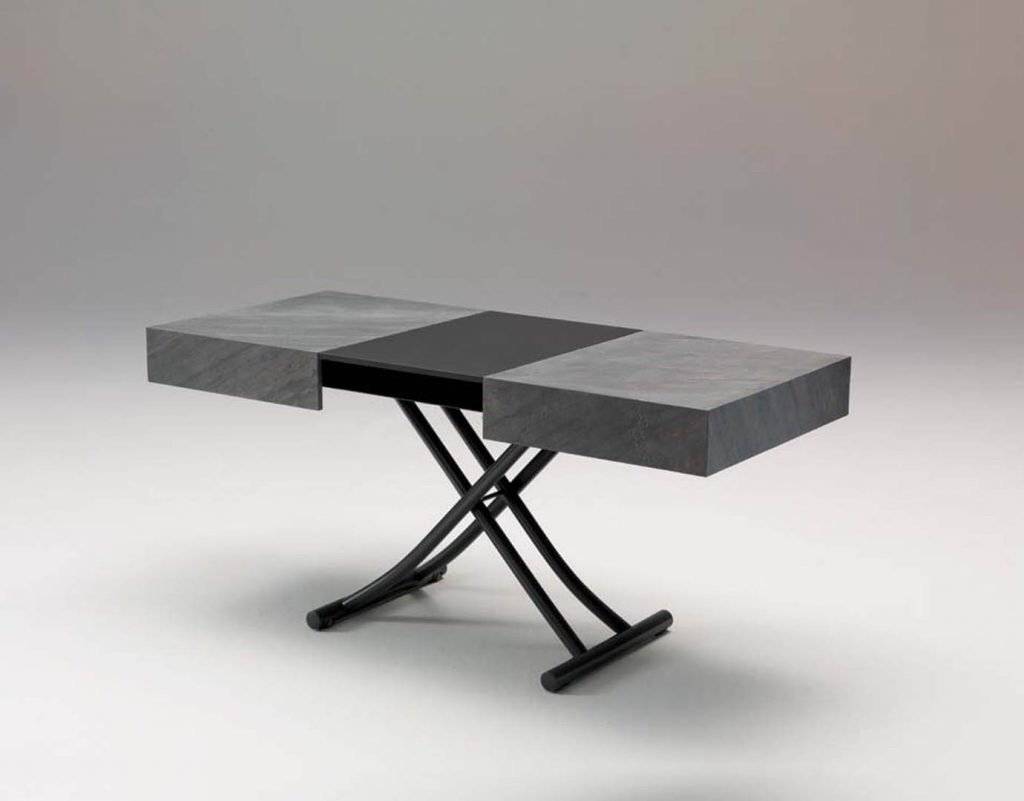 Box Legno coffee to dining table 