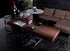 Box Legno extending dining table