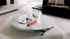 Globe Cr, coffee to dining table 