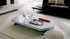 Globe Cr, coffee to dining table 