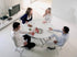 Globe Cr, coffee to dining table 