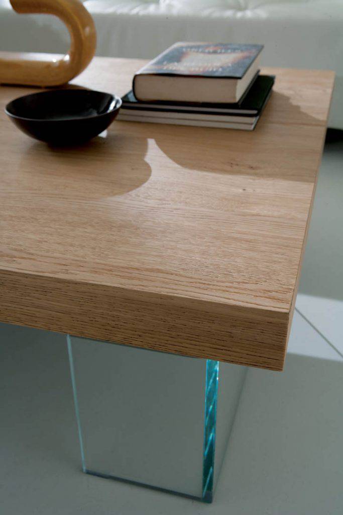 Marcus coffee to dining table 