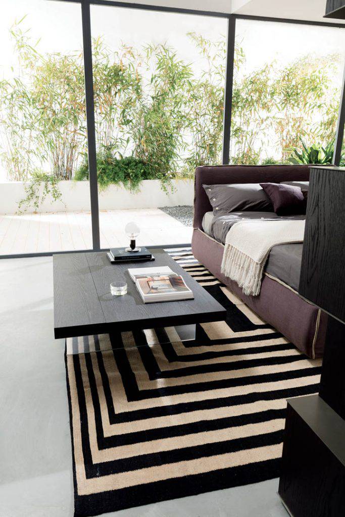 Marcus coffee to dining table 