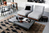 Marcus coffee to dining table 
