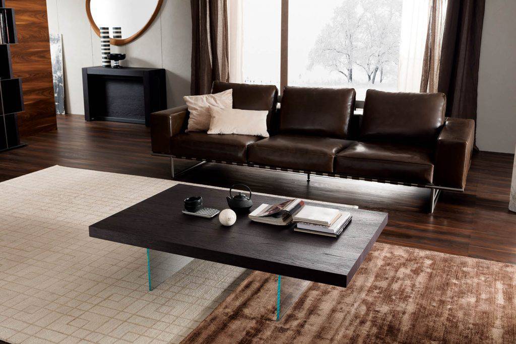 Marcus coffee to dining table 