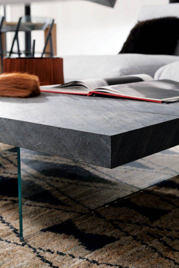 Marcus coffee to dining table 