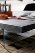 Marcus coffee to dining table 