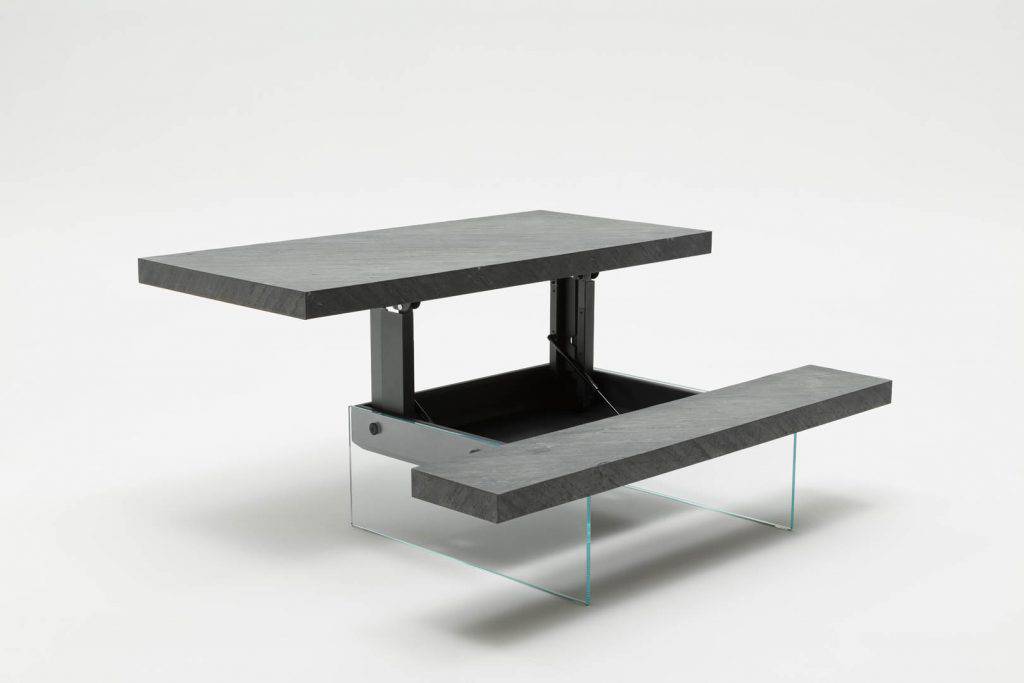 Marcus coffee to dining table 