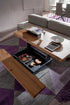 Marcus coffee to dining table 
