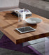 Marcus coffee to dining table 