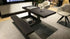 Marcus coffee to dining table 