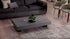 Newood coffee to dining table 