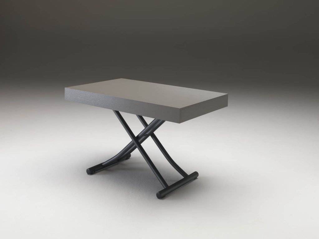 Newood coffee to dining table - 