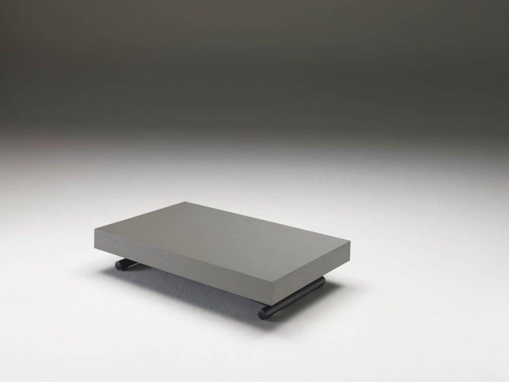 Newood coffee to dining table 