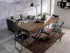Newood coffee to dining table 