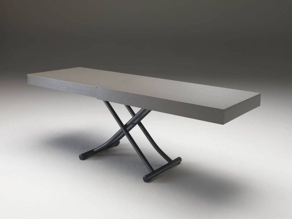 Newood coffee to dining table 