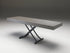 Newood coffee to dining table 