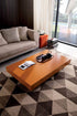 Newood coffee to dining table 