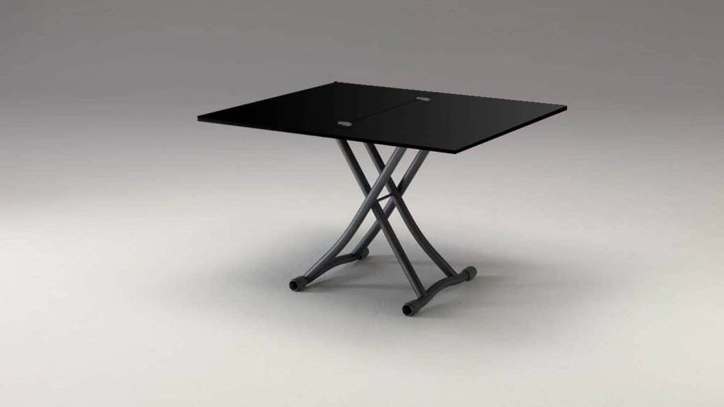 Sydney and Sydney Cr, coffee to dining table 
