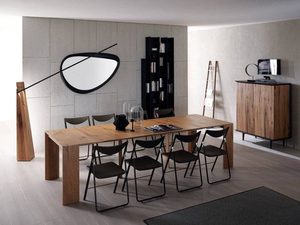 Golia console