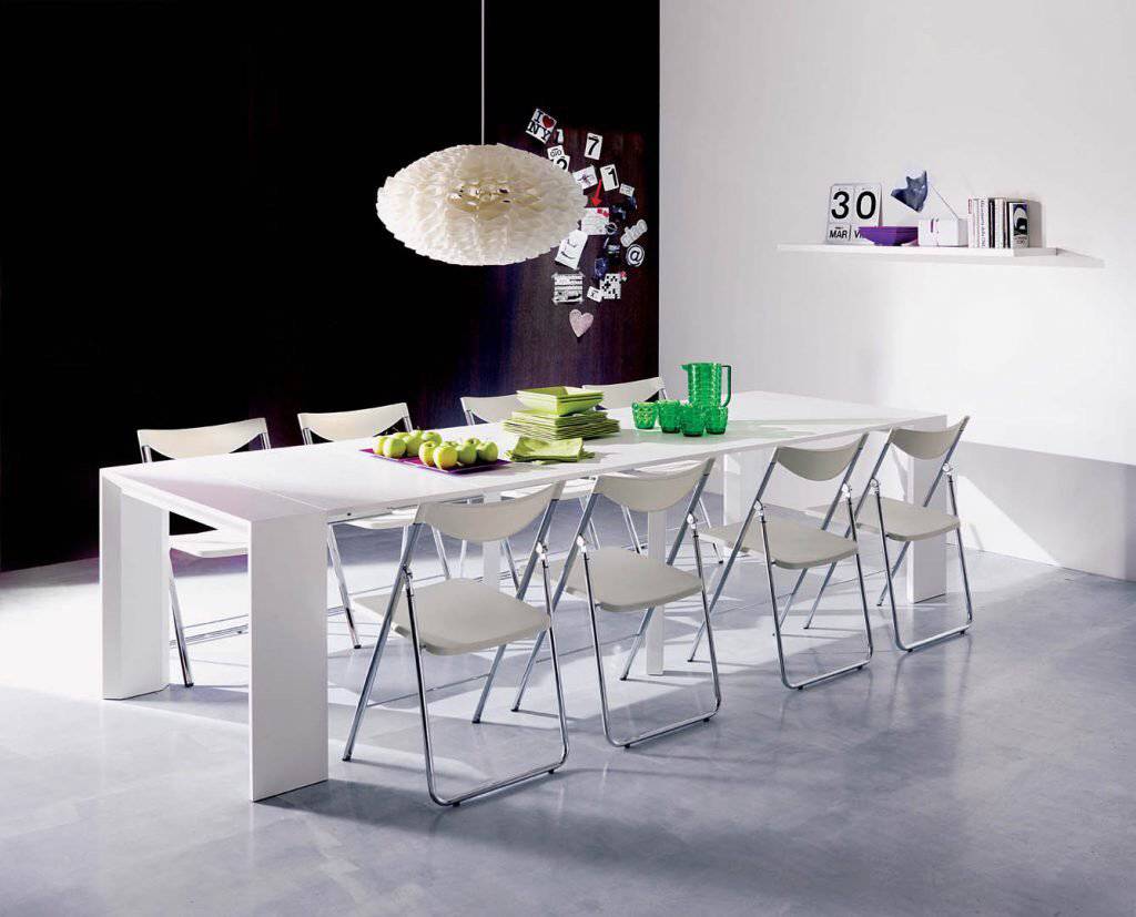 Golia console