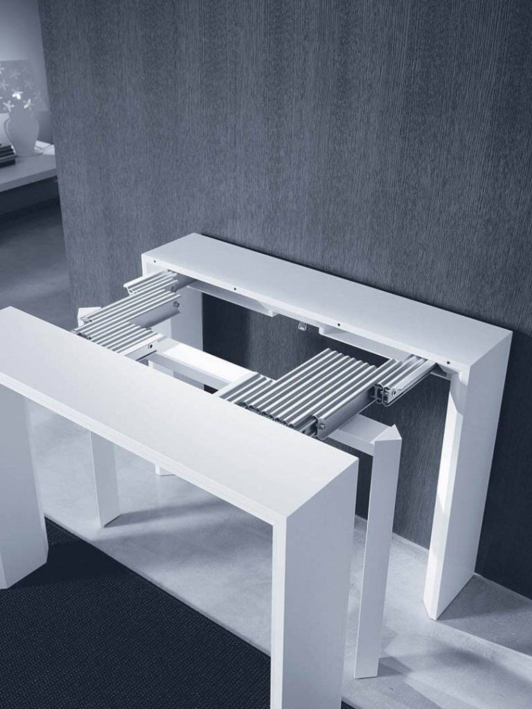 Golia console