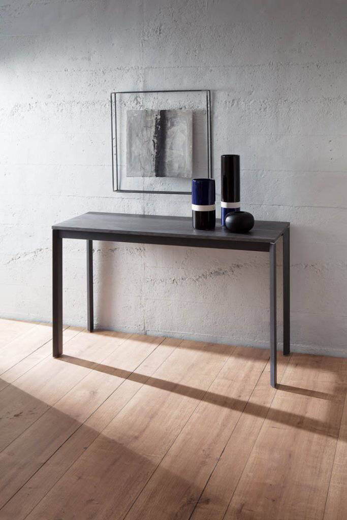 Voila extending console