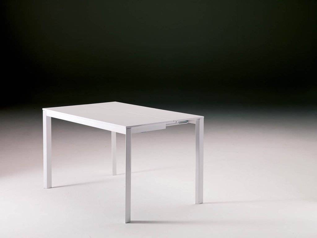 Voila console table