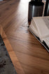 4X4 Fisso, Dining table