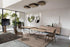 File 8, Extendable dining table 