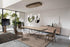 File 8, Extendable dining table 