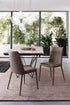 File 8, Extendable dining table 