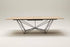 File 8, Extendable dining table 