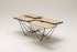 File 8, Extendable dining table 