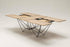 File 8, Extendable dining table 