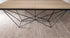 File 8, Extendable dining table 