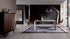 Metro, Extendable dining table 
