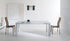 Metro, Extendable dining table 