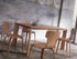 Milanodue, Extendable dining table 