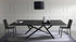 Random, Extendable dining table 