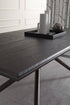 Random, Extendable dining table 