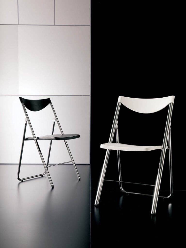 Nobys folding chair