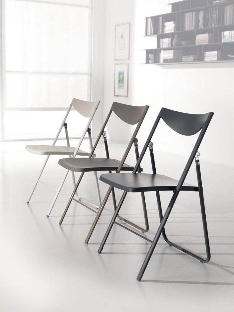 Nobys folding chairs