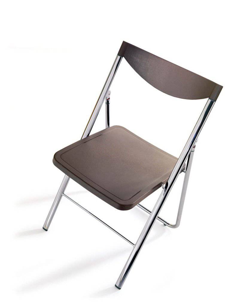 Nobys folding chair
