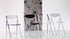 Ripiego Seating - Folding chairs