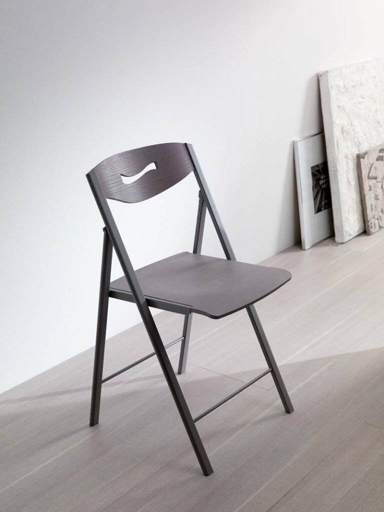 Ripiego Folding Chairs